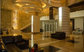 Royal Suite Condotel Medan