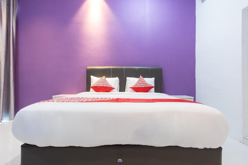 Royal Suite Condotel Medan Exterior photo