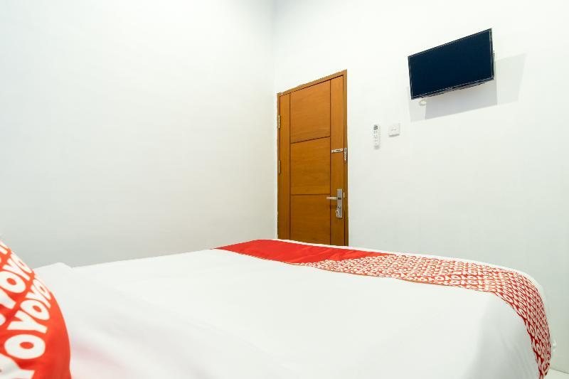 Royal Suite Condotel Medan Exterior photo